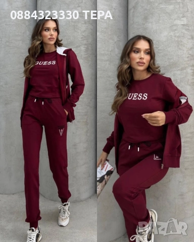 Дамски екипи 🌹ТЕДИ/TEDI🌹, снимка 11 - Спортни екипи - 51940834