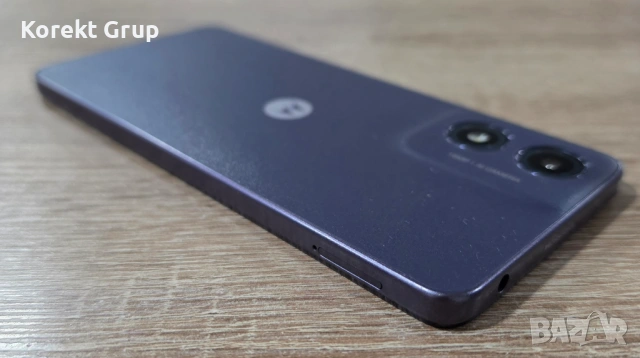 Motorola Moto G04 64GB 4GB RAM, снимка 6 - Motorola - 53930891