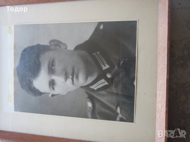 Стара снимка немски войник 3 Райх оригинал, снимка 5 - Картини - 30193221