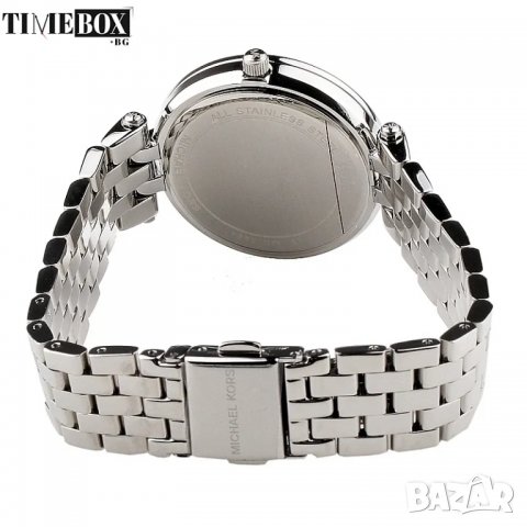 Michael Kors MK3364 Darci Glitz. Нов дамски часовник, снимка 5 - Дамски - 38811138