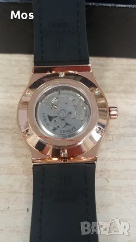 Мъжки часовник HUBLOT-GENEVE, снимка 2 - Мъжки - 49804681