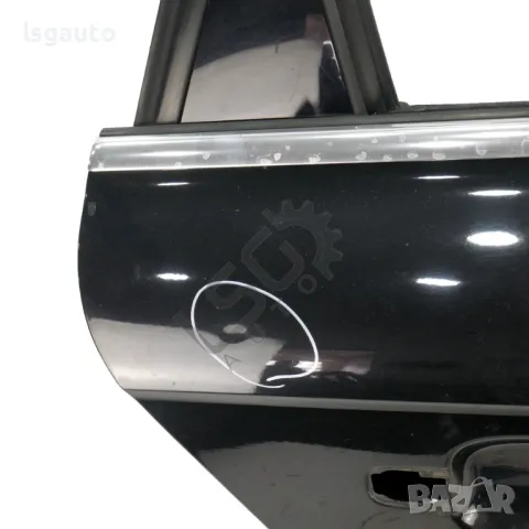 Задна дясна врата AUDI A4 (B8) 2008-2015 ID: 136852, снимка 2 - Части - 47851785