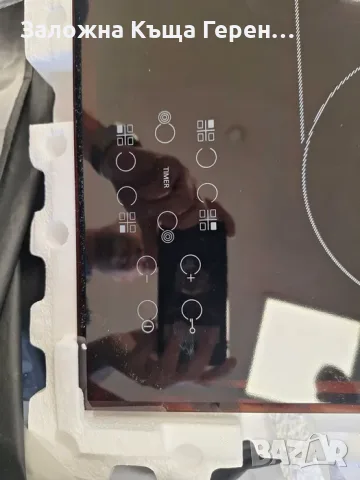 Плот за вграждане Whirpool akt8189, снимка 2 - Котлони - 55989371