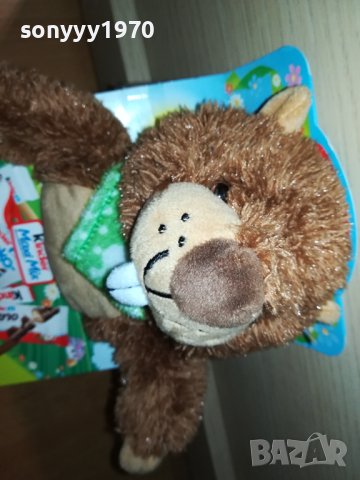 КИНДЕР ИГРАЧКА ЗА КОЛЕКЦИЯ 0910231059, снимка 4 - Колекции - 42491439