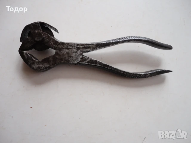 Армейски клещи DRGM, снимка 2 - Клещи - 50583352