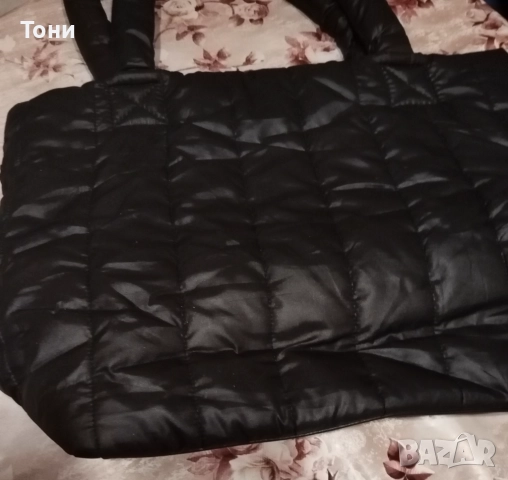 LC WAIKIKI Нова Кожена Дамска Чанта , снимка 2 - Чанти - 51773375