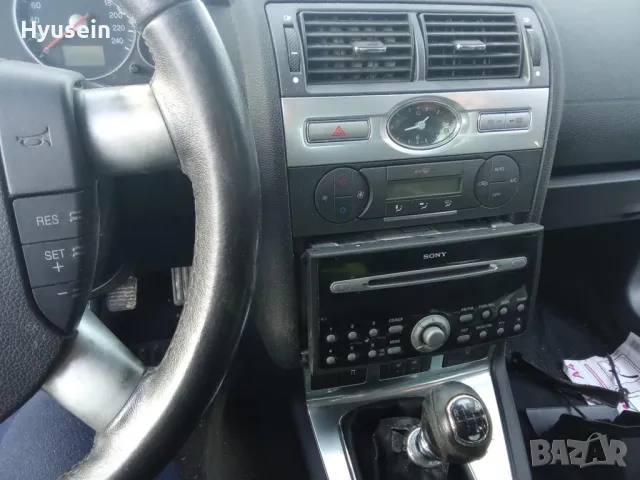 Ford Mondeo  части, снимка 5 - Автомобили и джипове - 49973342