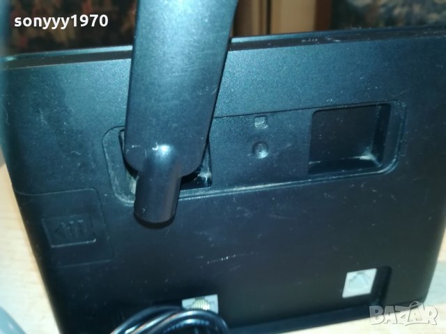 мтел РУТЕР ОТ HUAWEI A1, снимка 9 - Рутери - 29937868