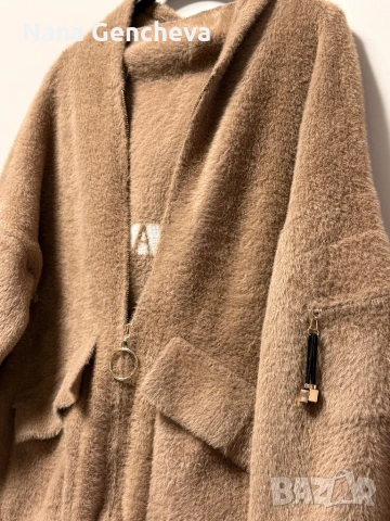 Дамско яке, снимка 7 - Якета - 42841979