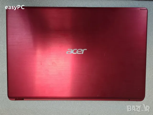  Acer Aspire A515-52K-P5YY - за части, снимка 2 - Части за лаптопи - 56254962