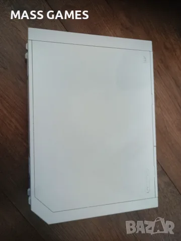 Nintendo Wii Пълен Комплект!, снимка 4 - Nintendo конзоли - 56056776