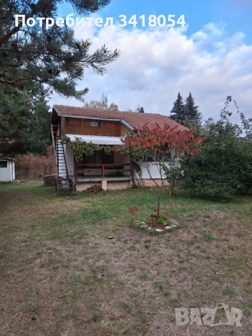 Продажба на вила, област София, снимка 10 - Къщи - 52293510