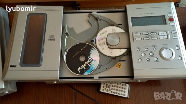 Уредба с чарджър, снимка 12 - Радиокасетофони, транзистори - 29768074