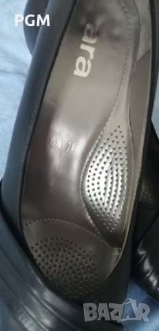 Обувки 40, снимка 6 - Дамски обувки на ток - 37031718