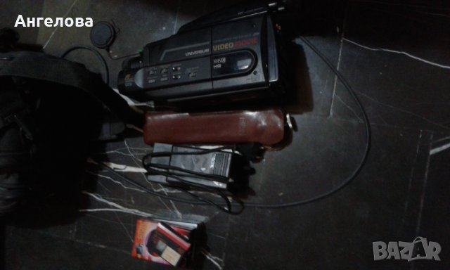 Видео камера, снимка 1