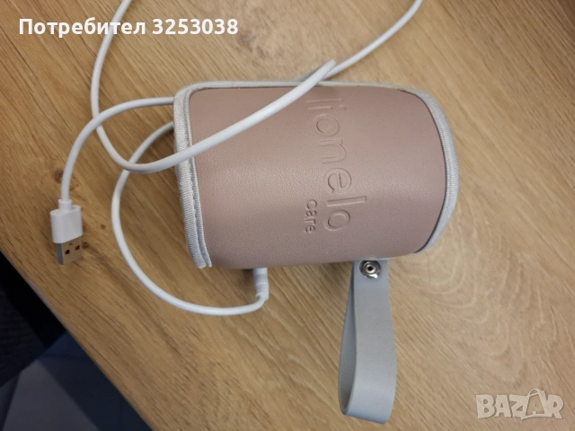 Нагревател за шишета Lionelo, снимка 2 - Други - 53248895