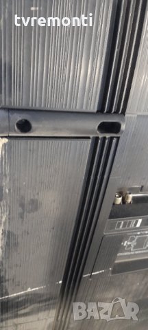 оригинална стойка телевизор SAMSUNG, модел UE55NU7093U, снимка 5 - Стойки, 3D очила, аксесоари - 35396555