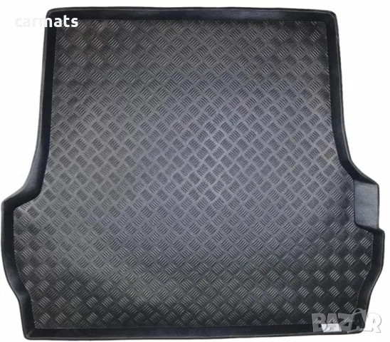 Стелка за багажник Rezaw-Plast за Toyota Land Cruiser J200 (2008+)