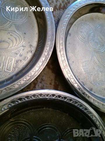 ОЛИМПИАДА МОСКВА 1980 г. Сувенир стар 3 Броя РЕДКИ За КОЛЕКЦИЯ СССР с МАРКИРОВКИ 15480, снимка 6 - Колекции - 29209382