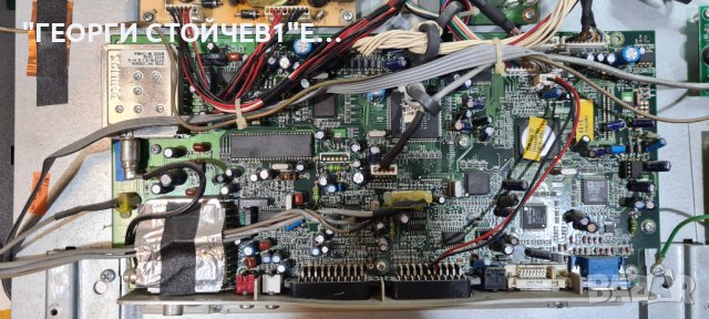 SRT l3250 17MB11-2 I  CIU11-T0037 17PW11 17AMP03-1, снимка 4 - Части и Платки - 42144143