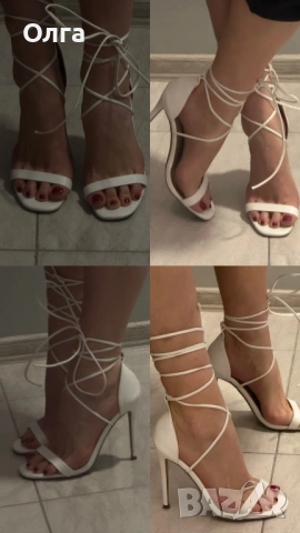 Сандалите, снимка 3 - Сандали - 53964097