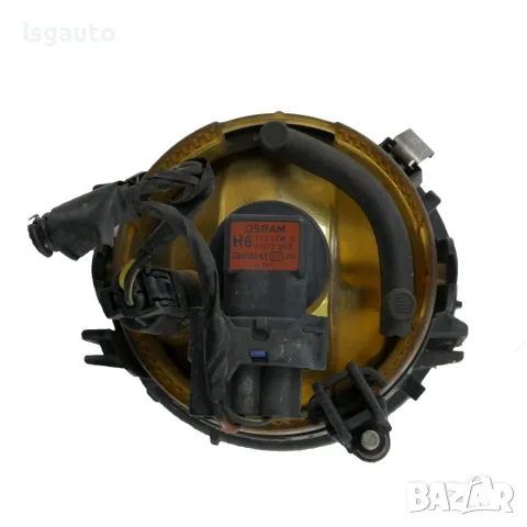 Ляв халоген Ford S-MAX 2006-2014 ID: 163543 OEM 6M21-15K202-A, снимка 2 - Части - 55726863