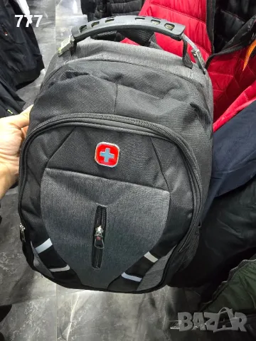 раница , снимка 3 - Раници - 47379018