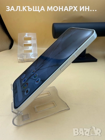 Смартфон Nothing Phone(1), 256GB, 8GB RAM, 5G, снимка 6 - Samsung - 51599731