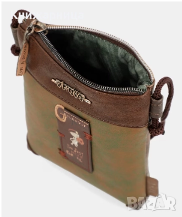 Малка чантичка Anekke Core, снимка 3 - Чанти - 49418943