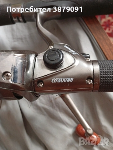 Въдица , снимка 6 - Въдици - 53105173