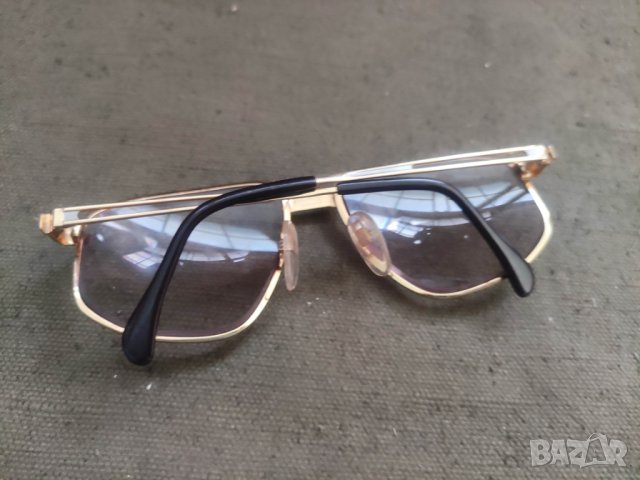 Продавам виндж луксозни очила Roman Rothschild R11 135 2  , снимка 3 - Слънчеви и диоптрични очила - 42489550