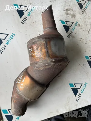 208025998R | C434 | 1356121C Катализатор от Renault Clio Estate 1.2i, 73 ph, 5sp., 