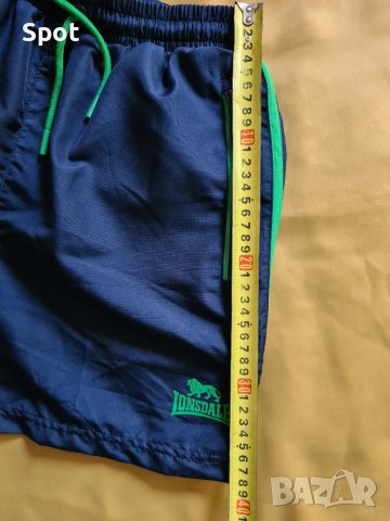 Шорти Longdale 2S wolshort, снимка 3 - Спортни дрехи, екипи - 42179750