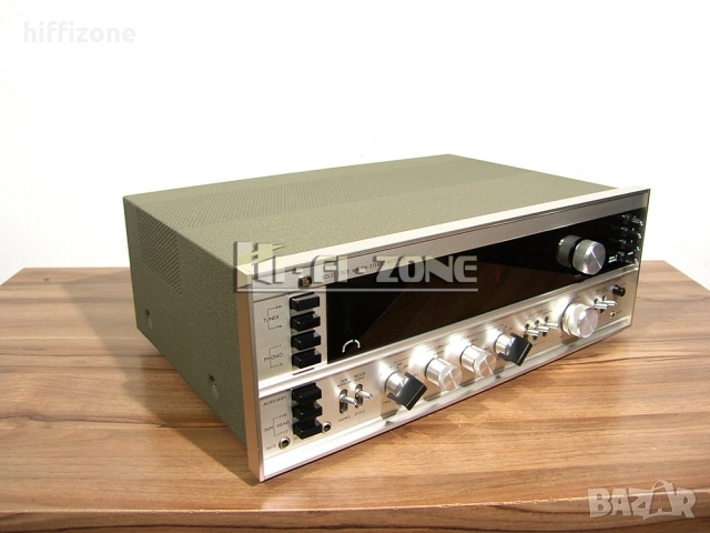  РЕСИВЪР Luxman fq-990 