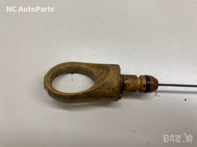 Щека за масло за Porsche Порше Каен 9PA 4.5 V8 бензин 94806706 2003, снимка 6 - Части - 42911717