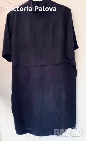 Модерна скъпа маркова рокля WOOD WOOD Дания, снимка 17 - Рокли - 40186706