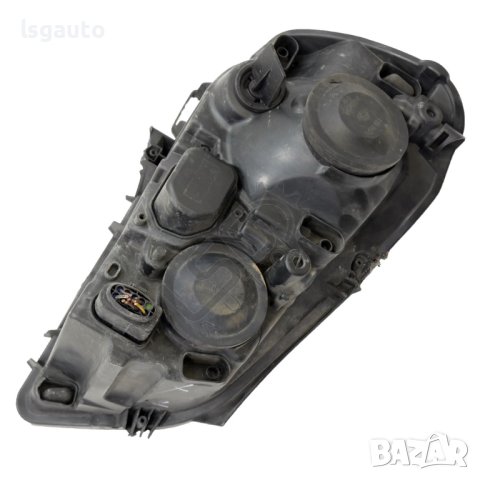 Ляв фар Volkswagen Polo IV (9N) 2001-2009 ID:111590, снимка 6 - Части - 42412846