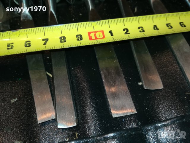 ДЛЕТА 20СМ-10БР В КАЛЪФ-ВНОС АНГЛИЯ 2211211856, снимка 12 - Други инструменти - 34893412