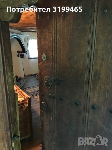 УНИКАЛЕН, АВТЕНТИЧЕН ИМОТ В АРХИТЕКТУРЕН РЕЗЕРВАТ СЕЛО БОЖЕНЦИ (област Габрово), снимка 17 - Къщи - 52258774