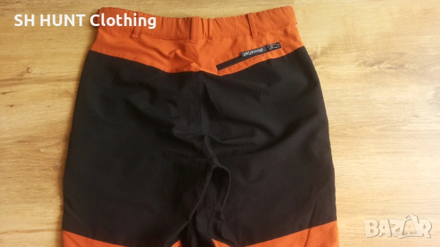 DOVREFJELL Stretch Trouser размер M еластичен панталон - 1971, снимка 11 - Екипировка - 53249605