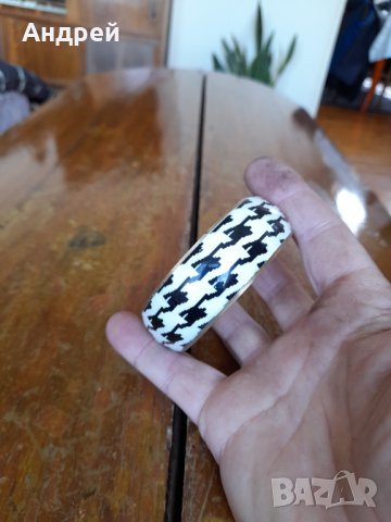 Стара гривна #6, снимка 2 - Гривни - 40865346