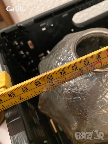 Стар абажур, полилеи ,лампа, рустикал, изработена от масивно дърво, снимка 6 - Лампи за таван - 52880413