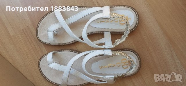 Дамски сандали, снимка 5 - Сандали - 33747914