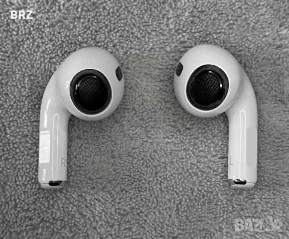 AirPods Pro 2 Оригинални! MagSafe Lightning, снимка 3 - Слушалки и портативни колонки - 51689727