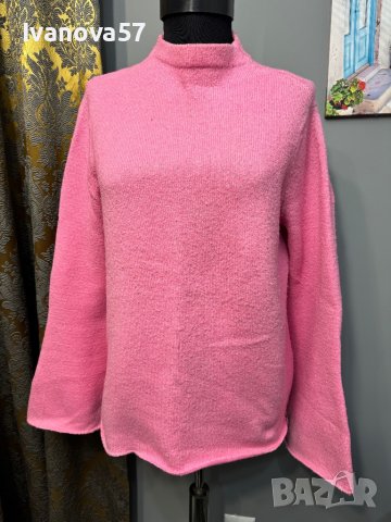 Пуловер, снимка 1 - Блузи с дълъг ръкав и пуловери - 44344060