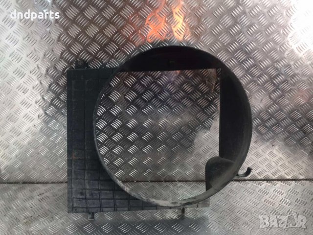 Дифузьор Ssang Yong Rexton,2.9TD,2003г.