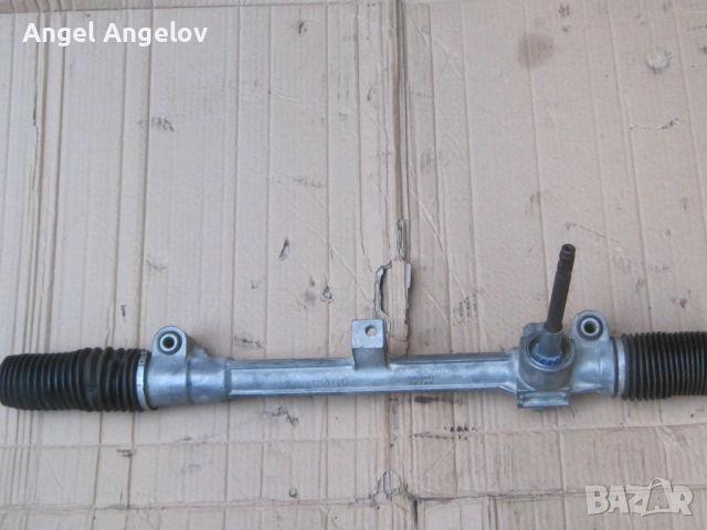 Кормилна рейка за Fiat Stilo, (192)  - 37502387 TRW , [2001-2010] , снимка 2 - Части - 53112085