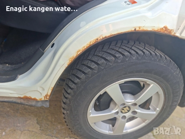 Сизуки Гранд Витара 2.0 Бензин , снимка 16 - Автомобили и джипове - 52157091