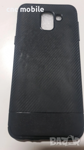Samsung Galaxy J6 2018 - Samsung J6 2018 - Samsung SM-J605, снимка 18 - Калъфи, кейсове - 46073098