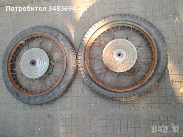 Капли за иж, снимка 4 - Части - 51289741